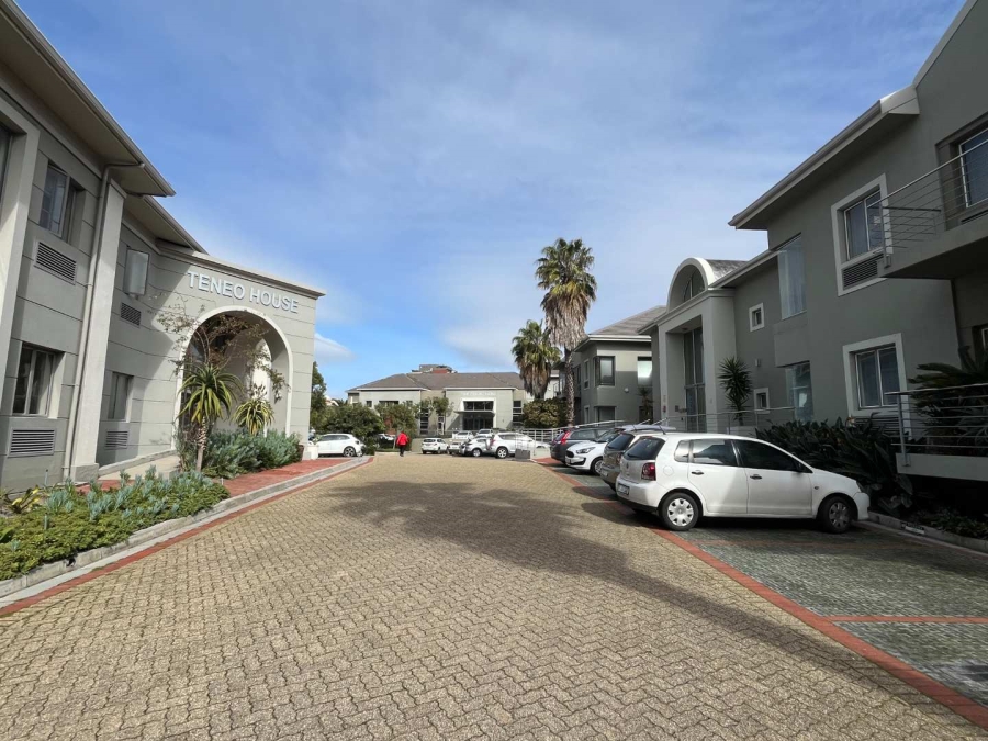 To Let commercial Property for Rent in Century City Western Cape